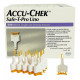 Ланцети Акку-Чек Сейф-Т-Про УНО (Система для прокалывания Accu-Chek Safe-T-Pro Uno) 200шт.