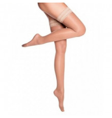 Панчохи компресійні профілактичні (15-18мм.рт.ст.) Harmony, Lipoelastic (Чехія)