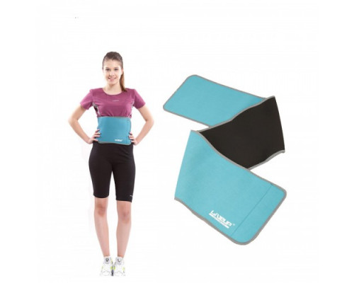 Пояс для похудения неопреновый LS-3032B, LiveUP