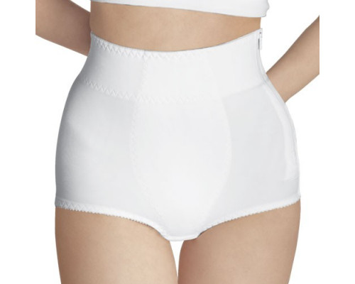 Послеродовые трусы эластичные с завышенной талией Mami Slim102 (Латвия)