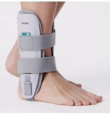 Ортез на голеностопный сустав Shell Ankle Standard, Orthoteh (Болгария)