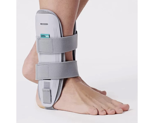 Ортез на голеностопный сустав Shell Ankle Standard, Orthoteh (Болгария)
