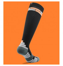 Компресійні гольфи для спорту унісекс 1 клас (18-22мм.рт.ст.) Relaxsan 800 Sport Socks (Італія)