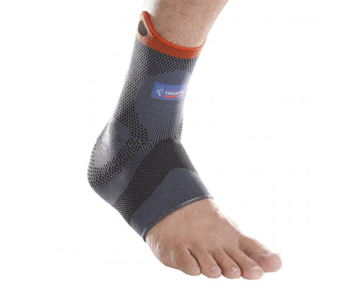 Эластичный бандаж на голеностопный сустав усиленный Thuasne Sport Reinforced 0353 спортивный