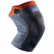 Эластичный бандаж на колено усиленный Thuasne Sport Reinforced 0354 с ребрами жесткости