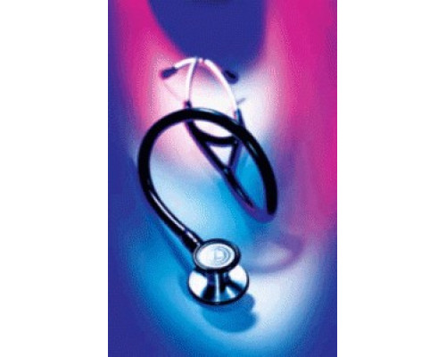 Стетоскоп кардиологический ЗМ Littmann Cardiology III