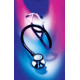 Стетоскоп кардиологический ЗМ Littmann Cardiology III
