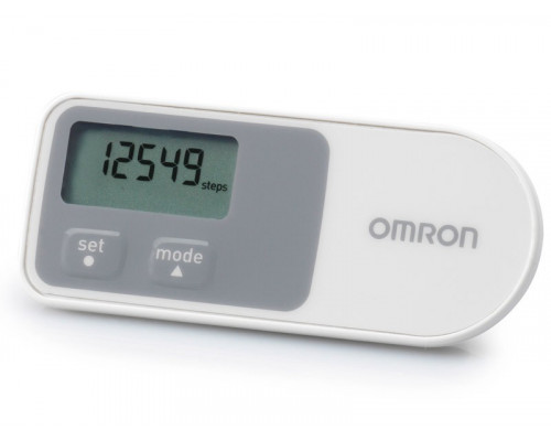Шагомер OMRON HJ-320-E (Япония)
