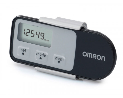 Шагомер OMRON HJ-321-E (Япония)
