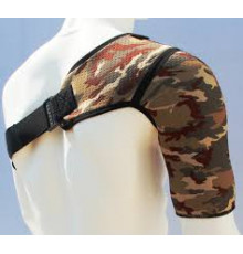 Бандаж для захисту та підтримки плечового суглоба ARM-2800, Armor (Туреччина)