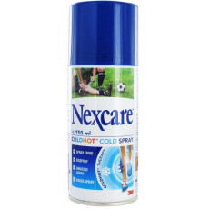 Охолоджуючий спрей заморозка 3M Nexcare Cold Spray (США)