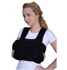 Пов'язка Дезо на плечовий суглоб ARMOR ARM-302 (Туреччина)
