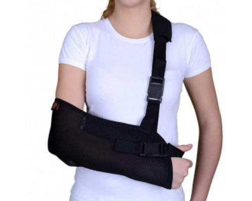 Бандаж косинковий для підтримки руки Armor ARM300B (Туреччина)