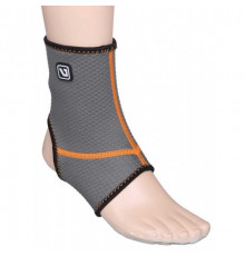 Бандаж на голеностопный сустав неопреновый LS-5634, LiveUP