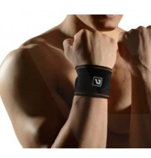 Бандаж на лучезапястный сустав (напульсник) LS-5652, LiveUP