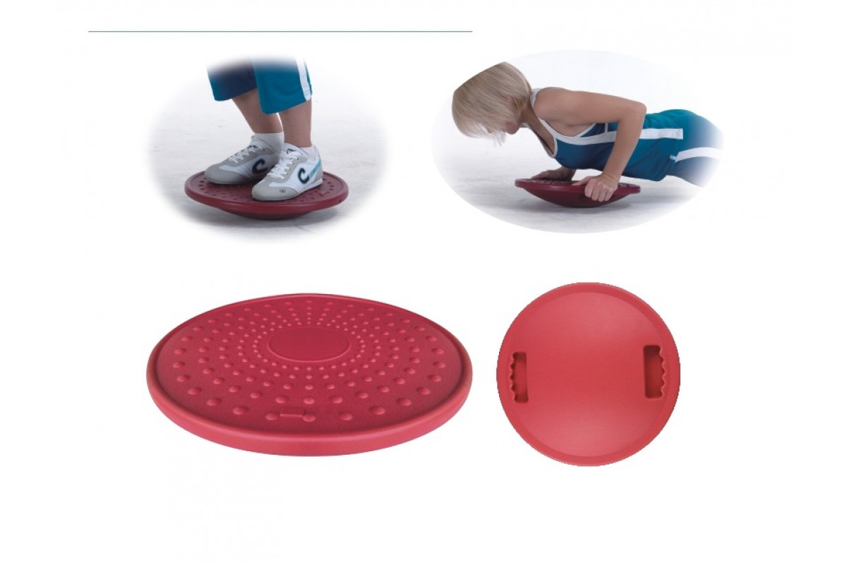 Балансировочный диск 