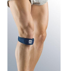 Бандаж пателярний фіксуючий Patella tendon support, MEDI (Німеччина)