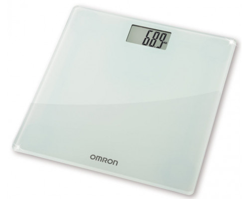 Персональные цифровые весы OMRON HN-286-E