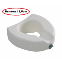Сидіння для туалету високе з фіксатором OSD-RPM-67032
