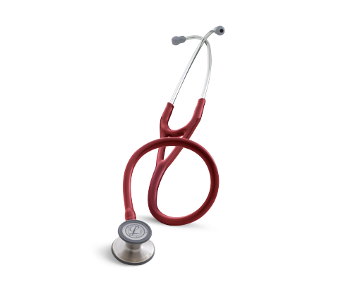 Стетоскоп кардиологический ЗМ Littmann Cardiology III
