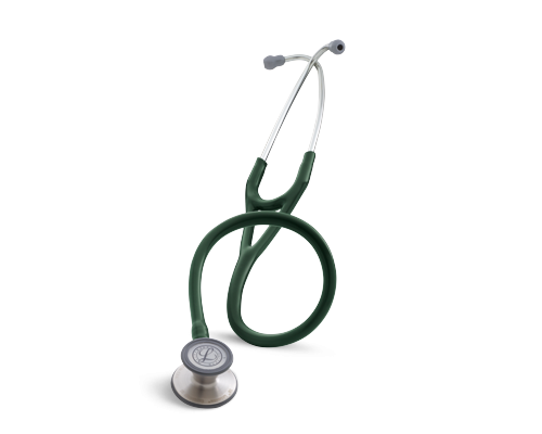 Стетоскоп кардиологический ЗМ Littmann Cardiology III