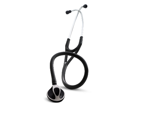 Стетоскоп кардиологический ЗМ Littmann Cardiology S.T.C.