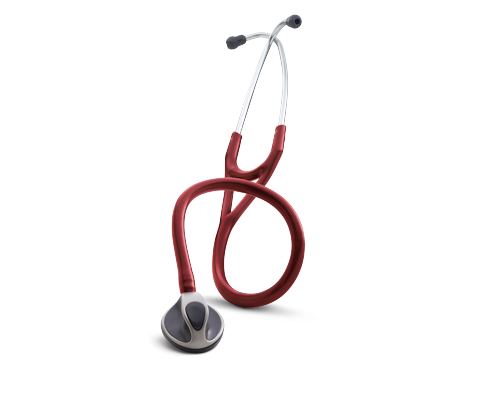 Стетоскоп кардиологический ЗМ Littmann Cardiology S.T.C.