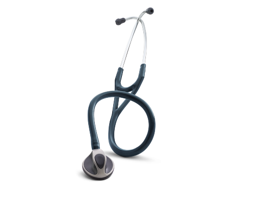 Стетоскоп кардиологический ЗМ Littmann Cardiology S.T.C.
