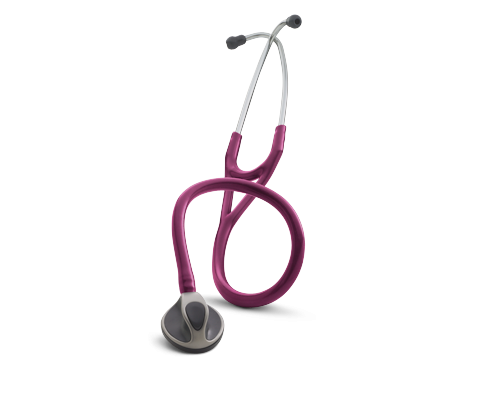 Стетоскоп кардиологический ЗМ Littmann Cardiology S.T.C.