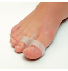 Межпальцевые разделители силиконовые Foot Care GB-03 