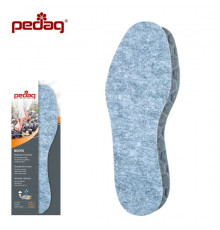 Устілка з вологовідштовхувальним просоченням BOOTS Pedag 115