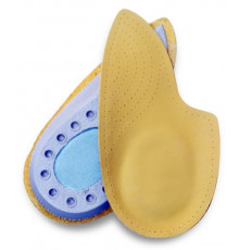 Підп'ятник клиноподібний GoStep Lucky Step LS-503