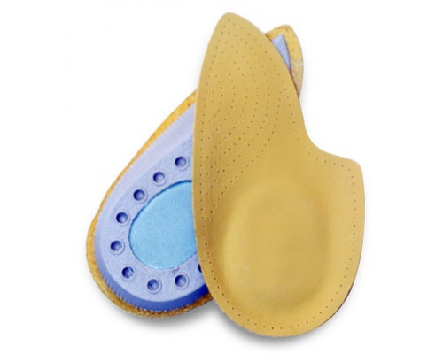 Подпяточник клиновидный GoStep Lucky Step LS-503