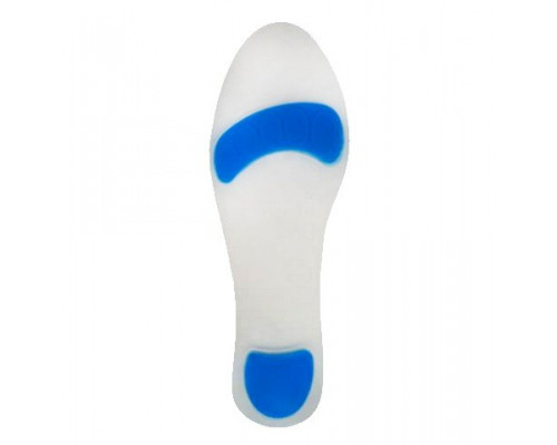 Гелевые стельки ортопедические Foot Care SI-01 