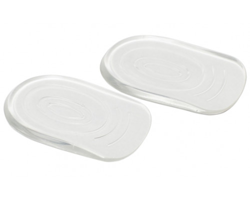 Подпяточники силиконовые универсальные Foot Care SH-410D 