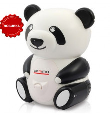 Інгалятор компресорний небулайзер Gamma Panda