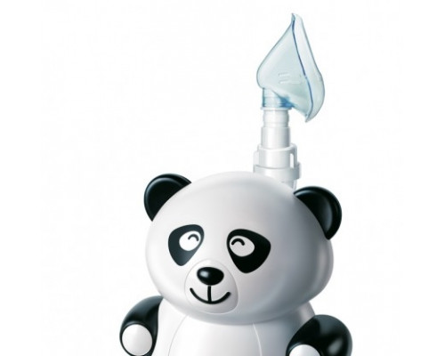Ингалятор небулайзер компрессорный Gamma Panda