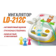 Ингалятор компрессорный Little Doctor LD-212C