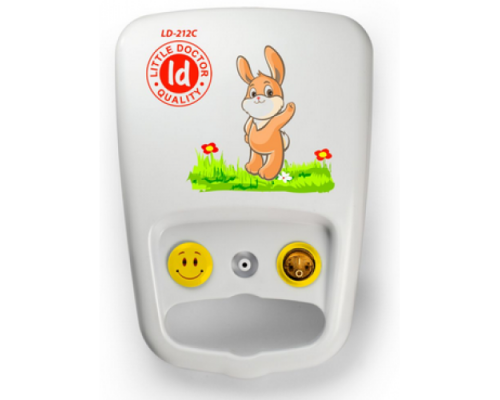 Ингалятор компрессорный Little Doctor LD-212C
