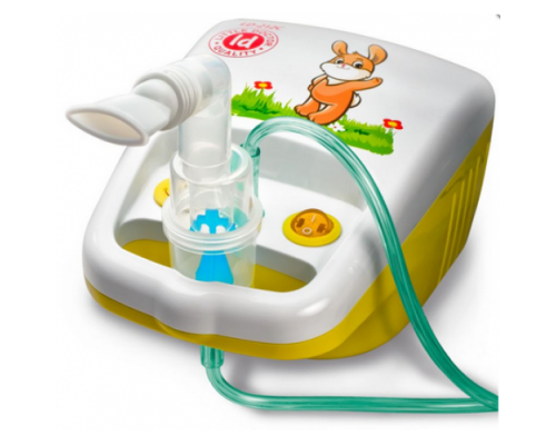 Ингалятор компрессорный Little Doctor LD-212C