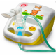 Ингалятор компрессорный Little Doctor LD-212C
