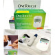 Глюкометр One Touch Select Simple (LifeScan, США)