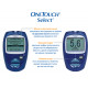 Глюкометр OneTouch Select® (LifeScan, США)