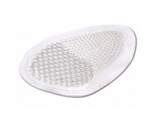 Вкладыш противоскользящий для обуви силиконовый Foot Care SHP-400 