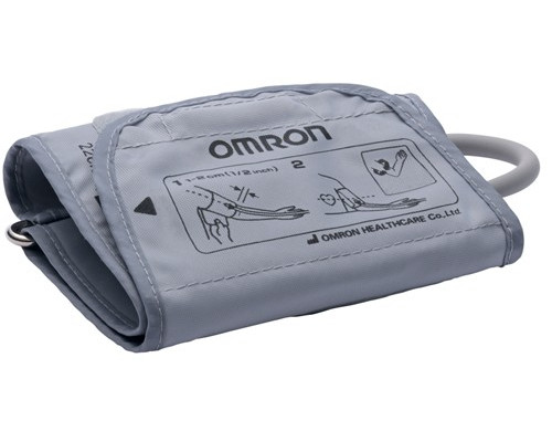 Манжета для тонометра стандартна 22-32см, Omron (Японія)