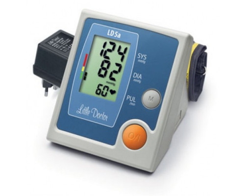 Автоматический тонометр Little Doctor LD 5a (Сингапур)